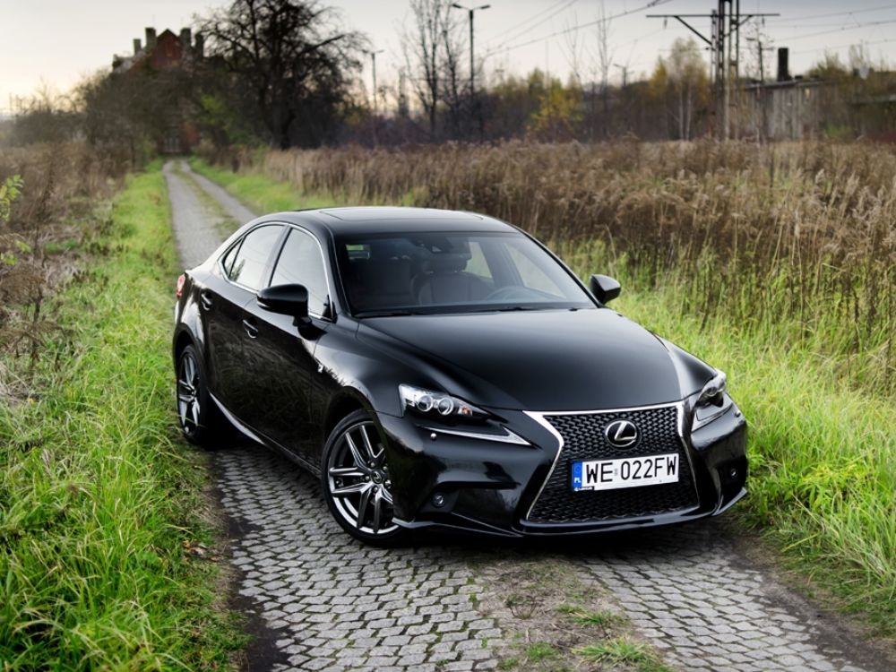 Lexus IS 250